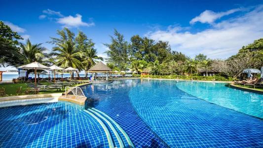 Lanta Cha-Da Resort - Sha Extra Plus - 7