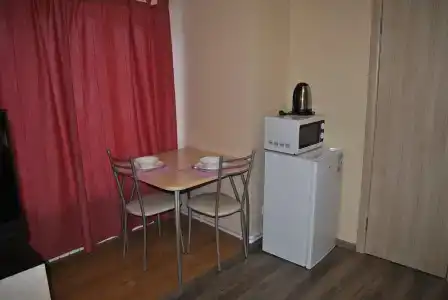 Кашира - 18