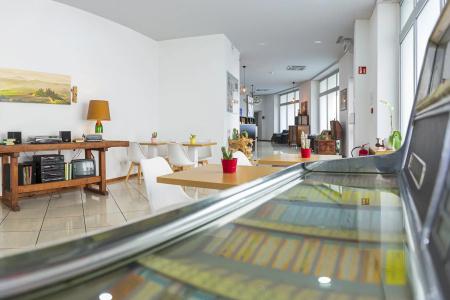 Lugano Center GuestHouse - 3
