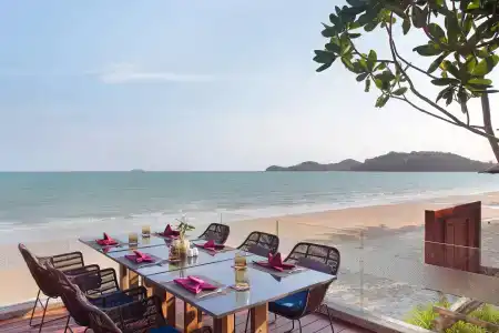 Aksorn Rayong, The Vitality Collection - Sha Plus - 12