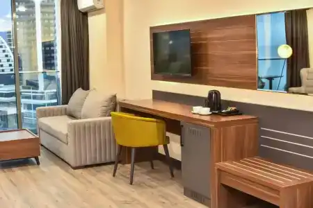 Batumi View Luxury - 10