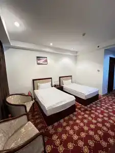 Afsaron Palace - 21