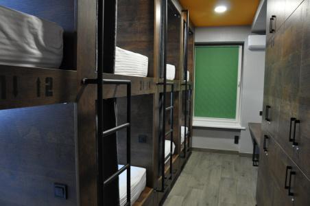 Full House & Capsule Hostel, Rivne - 8