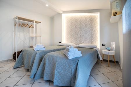 Villa Rocla guest house Pompei - 169