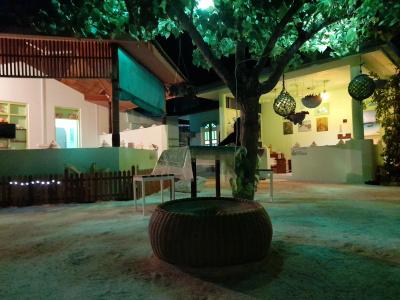 Kuri Inn - 13