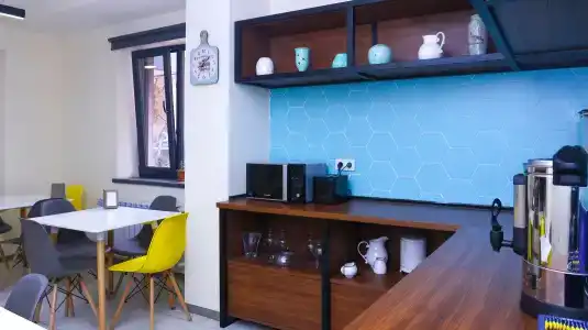 Mandarin - 6