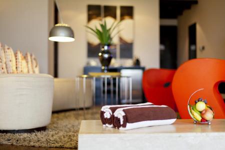 The Fortress Resort & Spa - 54