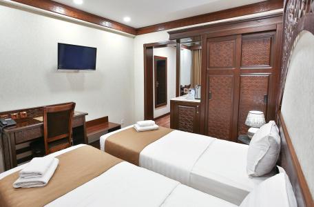 Orient Star Varaxsha - 33