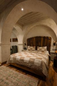 Cappadocia Cave Suites - 74