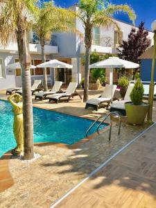 Paradice Luxury Suites - 9