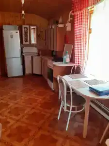 Жуковка Village дом с камином - 236