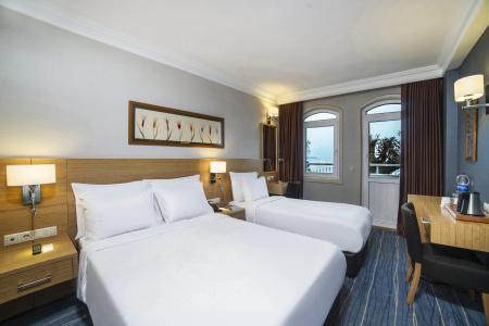 Radisson Istanbul Sultanahmet - 20