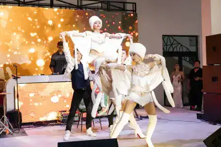 Modjo (бывш. Донна Роза) Моджио - 34