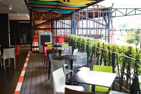 Ibis Styles Chiang Mai - Sha Extra Plus - 24