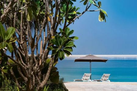Bulgari Resort, Dubai - 27