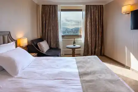 Astoria Grand - 21