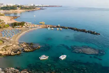 Cavo Maris Beach - 0