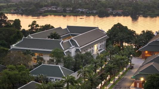 Buddy Oriental Riverside - 0