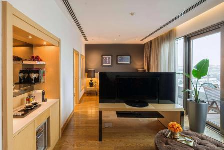 Wyndham Ankara - 44