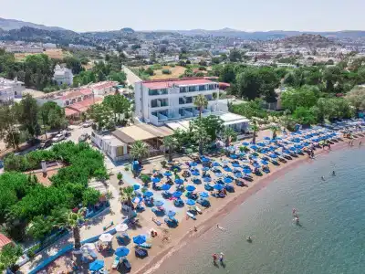 Lido Star Beach - 3