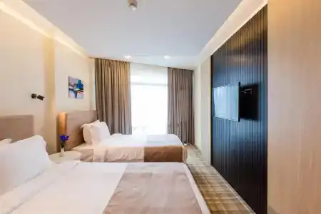 Best Western Premier Batumi - 35