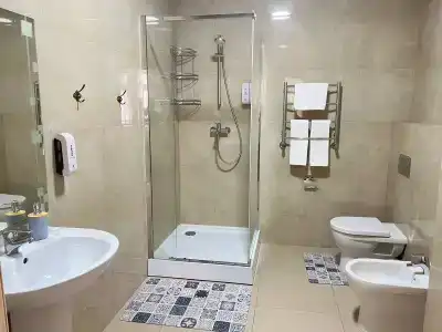 Five Villas - 24