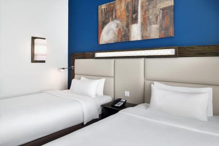 Holiday Inn Express Dubai Safa Park, an IHG - 34