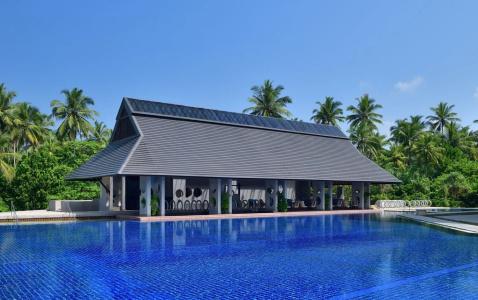 Sheraton Kosgoda Turtle Beach Resort - 8