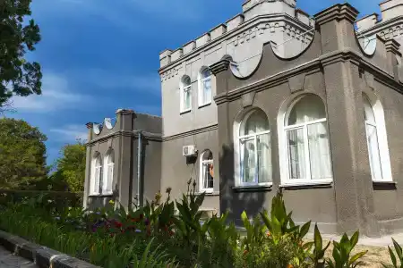 Прибой - 15