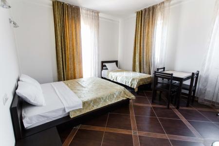 Guest House RLtennis - 0
