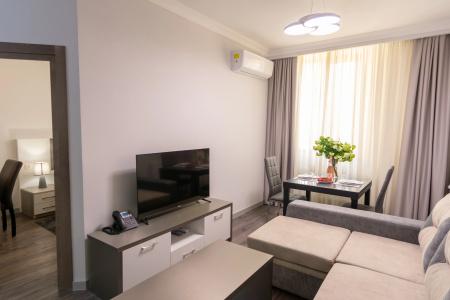 Downtown Suites Yerevan - 74