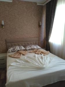 Send Apart Otel - 9