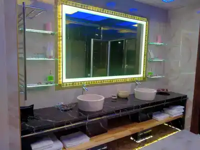 Охта-SPA Resort - 50