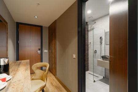 Cozy Loft - 88