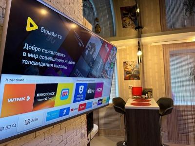 Студия с дизайнерским ремонтом по Проспекту Победы - 3