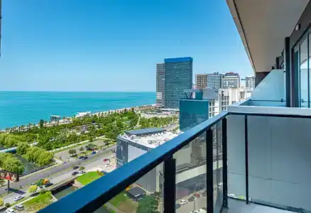 Steps Batumi & Suites - 2
