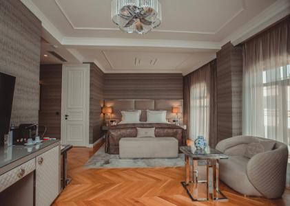 De Reve Galata - 35