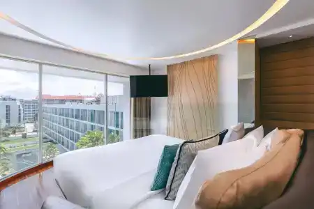 Baraquda Pattaya - Mgallery - Sha Plus - 132