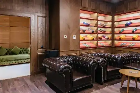 Ramada by Wyndham Nur-Sultan - 32