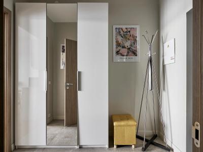 Loft Apartment - 175