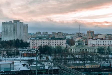 Ледокол - 5