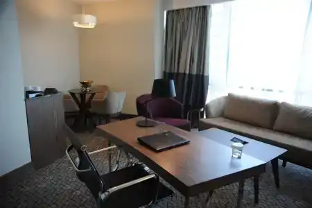 Pullman Istanbul & Convention Center - 5