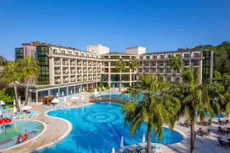 Eldar Resort - 6