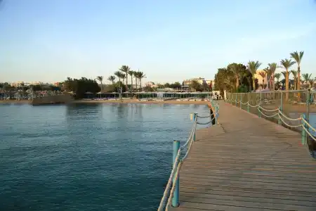 MinaMark Beach Resort for Families and Couples Only - 6