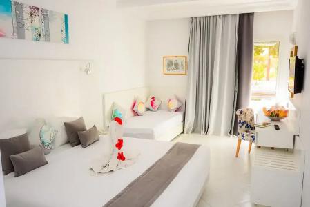 Hari Club Beach - 10