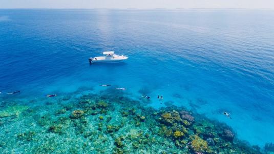 Reveries Maldives - 4