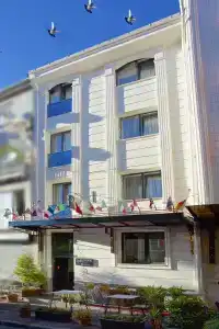 Almina inn - 18