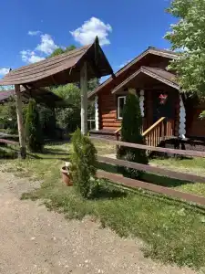 Русская усадьба - 21