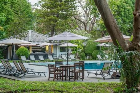 Sunshine Garden Resort - Sha Extra Plus - 28