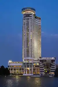 Grand Nile Tower - 6